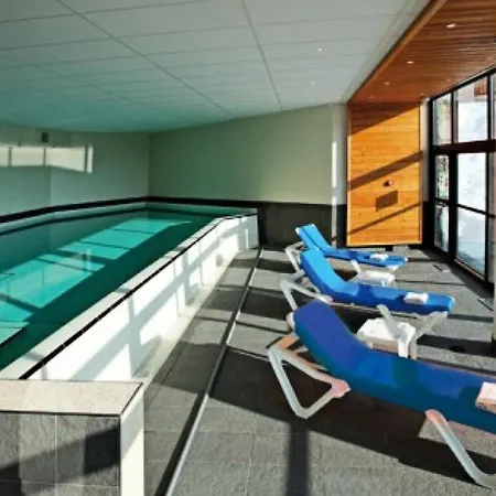 Résidence Le Centaure - Avec Beaux Volumes · Aux Pieds · Exposition Sud Mae-0581 * La Plagne