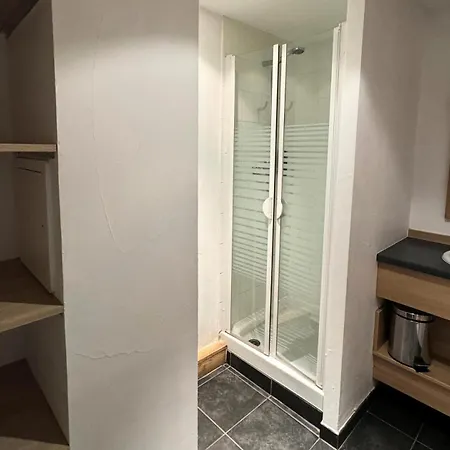 Residence Le Centaure - Appartement Avec Beaux Volumes - Ski Aux Pieds - Exposition Sud Mae-0581 Appartamento La Plagne
