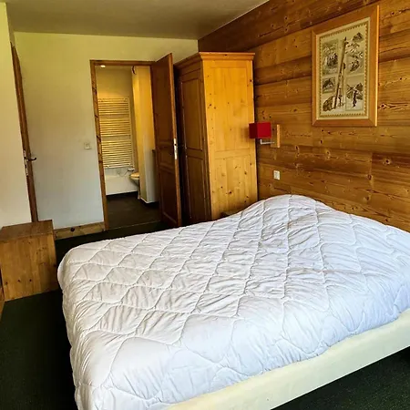 Le Centaure - Avec Beaux Volumes - Aux Pieds - Exposition Sud Mae-0581 Apartment *