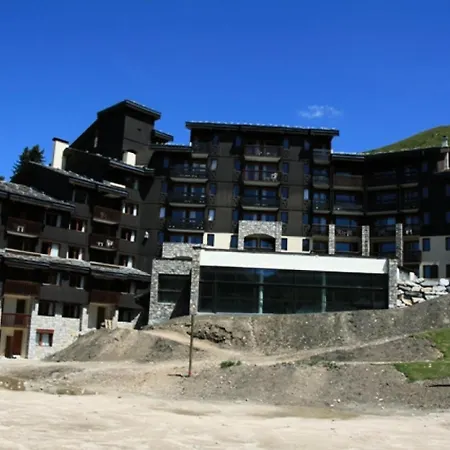 Residence Le Centaure - Appartement Avec Beaux Volumes - Ski Aux Pieds - Exposition Sud Mae-0581 * La Plagne