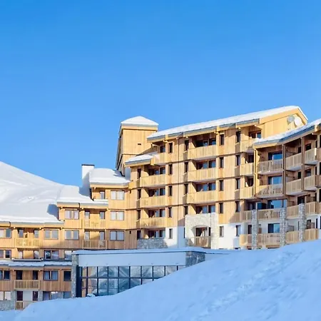 Le Centaure - Avec Beaux Volumes - Aux Pieds - Exposition Sud Mae-0581 Apartment La Plagne